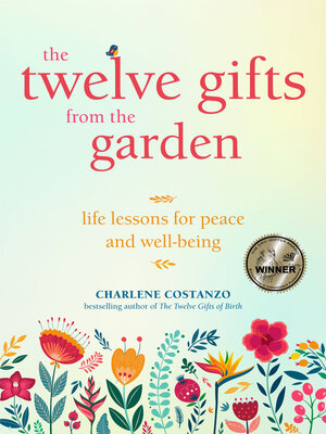 cover image of The Twelve Gifts from the Garden